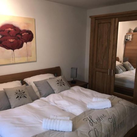Golfchalet Uttlau Bad Griesbach  Buitenkant foto