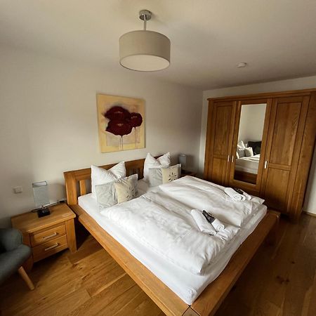 Golfchalet Uttlau Bad Griesbach  Buitenkant foto