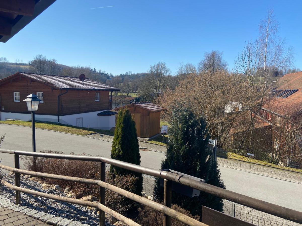 Golfchalet Uttlau Bad Griesbach  Buitenkant foto